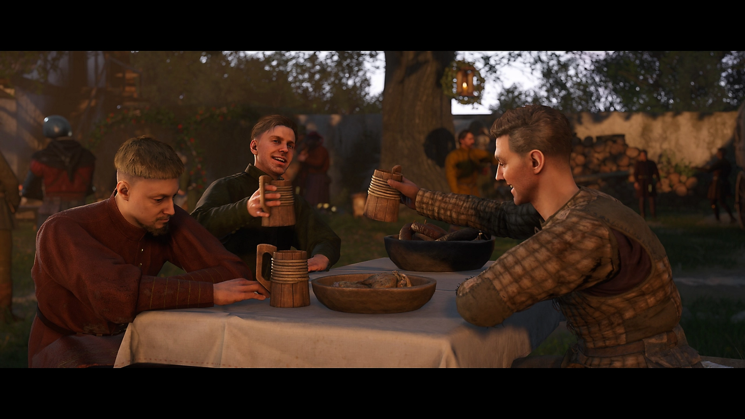 Kingdom Come: Deliverance II Zdjęcie 5