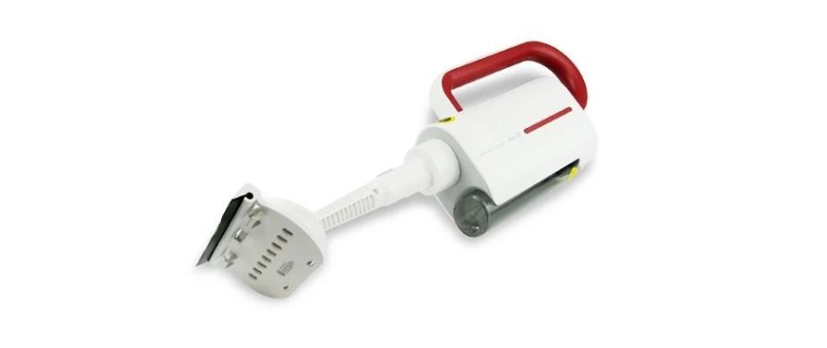 Mop parowy DEERMA ZQ610 