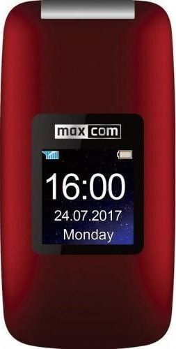 Maxcom Comfort MM735 2G : Téléphone Portable senior