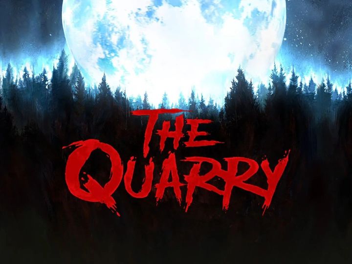 The Quarry 