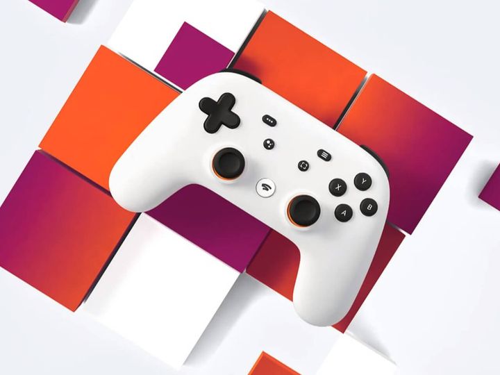 Google stadia