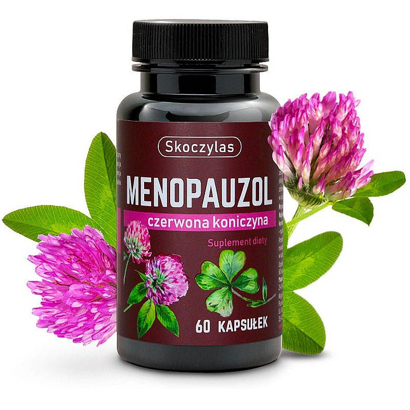 Skoczylas Menopauzol