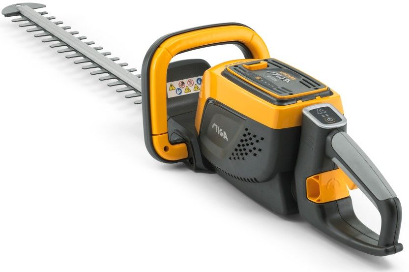Stiga SHT 500 AE zestaw - 2