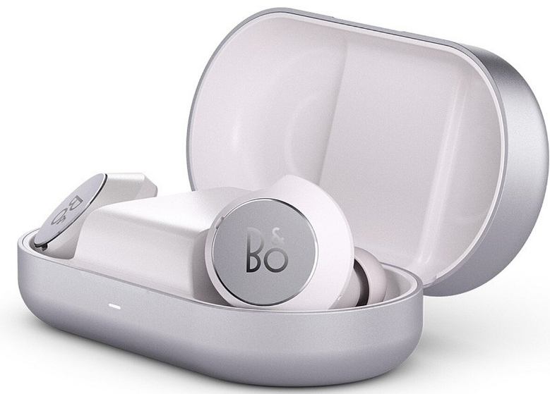 Słuchawki Bang & Olufsen Beoplay EQ Nordic Ice - Opinie i