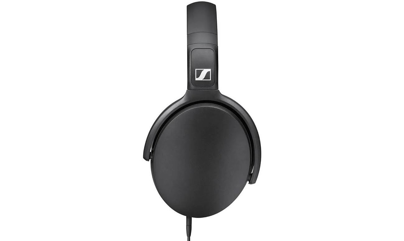 Sennheiser HD400S
