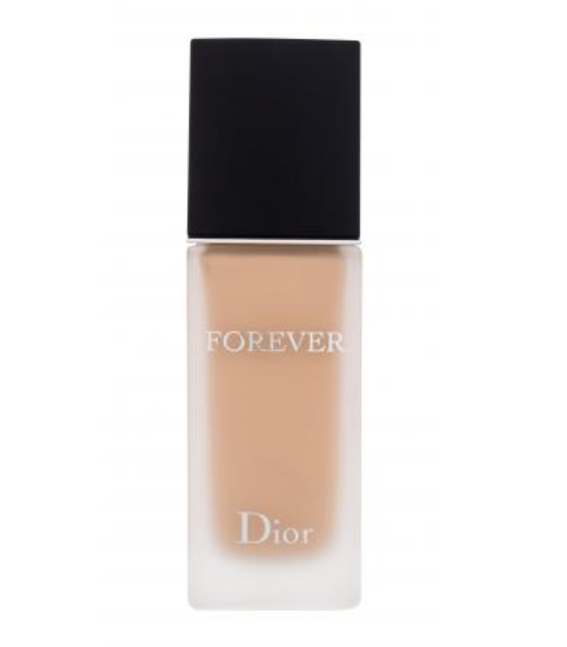 Dior Forever No-Transfer 24h Wear Matte Foundation