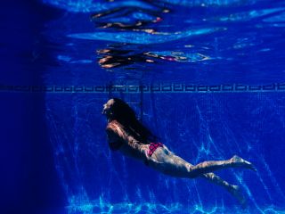 aquapunching