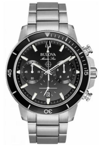Bulova Marine Star 96B272