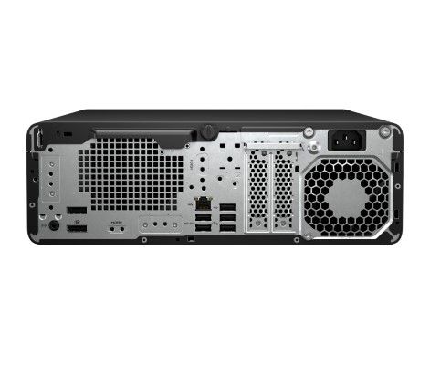 HP Z2 SFF G1i (A40RTET) - Komputer stacjonarny - Opinie i ceny na