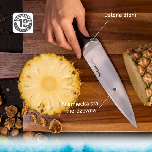 nóż Tefal Ice Force baner 2