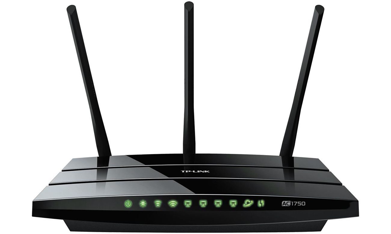 TP-Link WiFi 無線LAN ルーター 11ac AC1750 1300Mbps + 450Mbps デュアルバンド Archer C7 V5 Amazon.co.jp: TP-Link WiFi 無線LAN ルーター 11ac AC1750