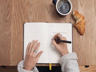 Najlepsze planery ślubne. Jaki notes Panny Młodej wybrać?