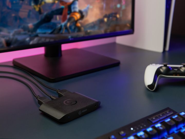 elgato