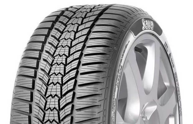 Opona zimowa Sava Eskimo HP2 225/55 R16 95H FP (zdjęcie)