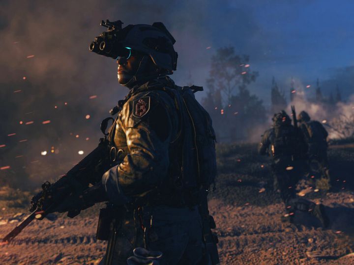 cod
