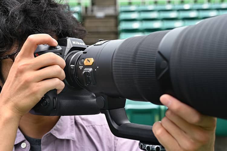 Nikon