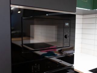 mikrofalówka do zabudowy