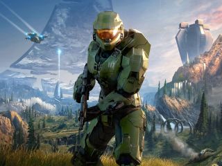 Halo Infinite: premiera, gameplay, wymagania