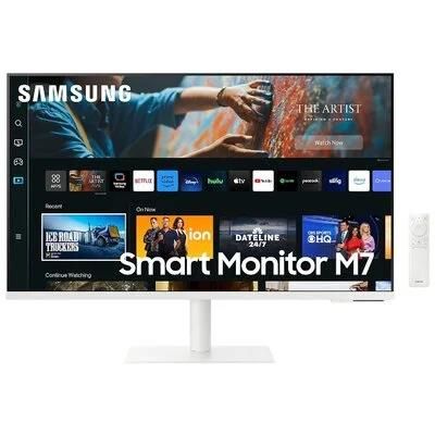 samsung smart monitor m7 cena