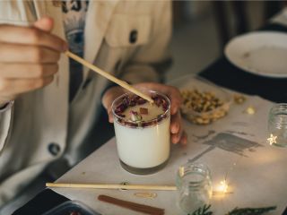 Jak zrobić świecę sojową. Kompletny przewodnik DIY