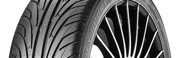 Nankang Ultra Sport NS-2 235/35 R20 92W XL - Wulkanista.pl