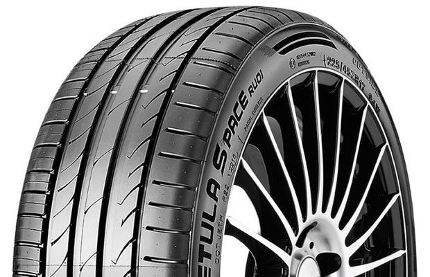 Opona letnia Rotalla RU01 215/45 R18 93Y XL (zdjęcie)