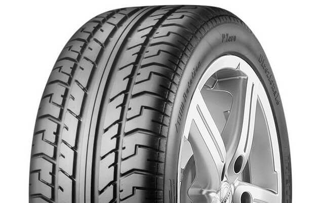 Opona letnia Pirelli P Zero Direzionale 225/40 R18 88Y (zdj