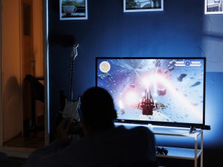 Dlaczego telewizor o wyższej częstotliwości odświeżania może lepiej nadawać się do gier? 