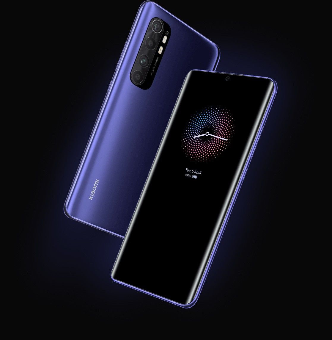 K68 xiaomi Mi Note 10 Lite SIMフリー K68 xiaomi Mi Note 10 Lite SIMフリー スマートフォン・携帯電話