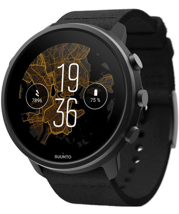 Suunto best sale 7 cena