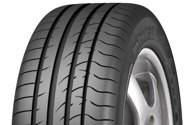 Opona letnia Sava Intensa SUV 2 275/40 R20 106Y XL FP (zdję