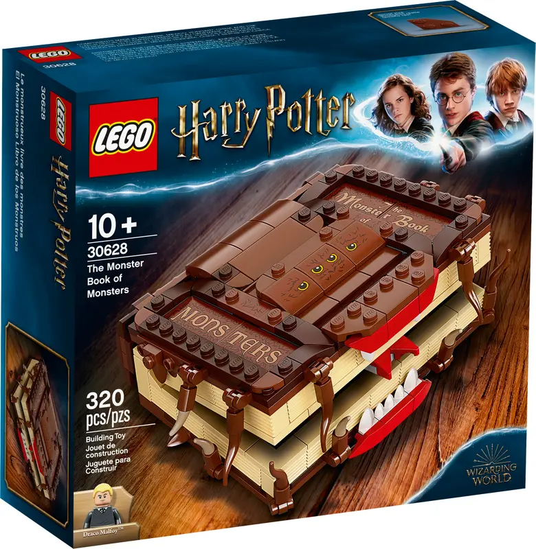 LEGO Harry Potter 30628 - 1