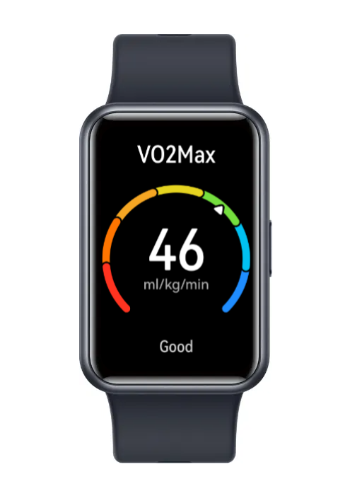 HUAWEI WATCH FIT Special Edition - tryb HUAWEI TruSport™