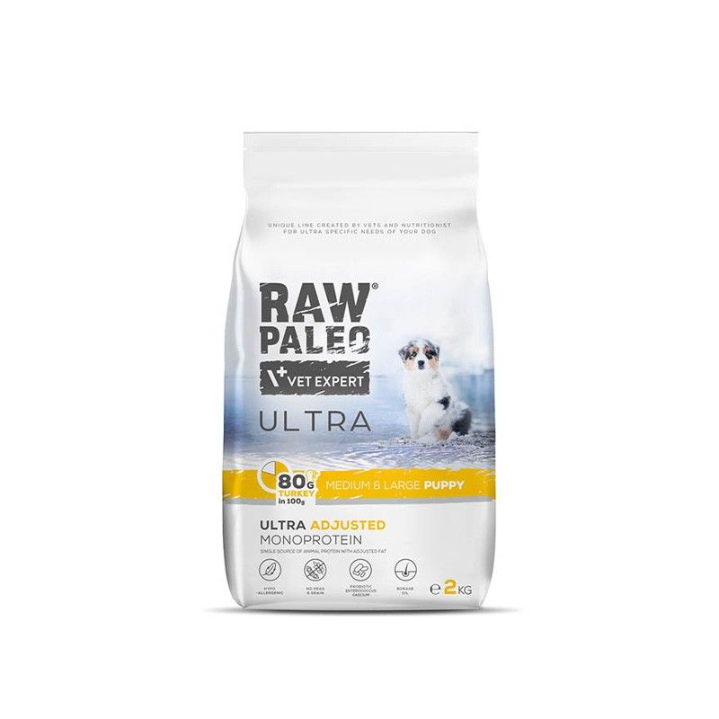 RAW PALEO