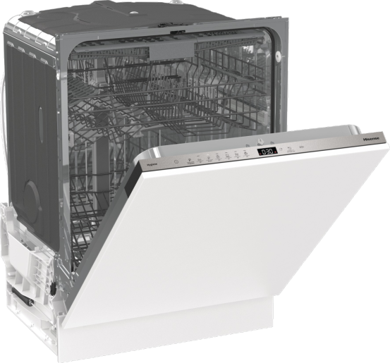 Hisense zmywarka HV16D aquaprotect