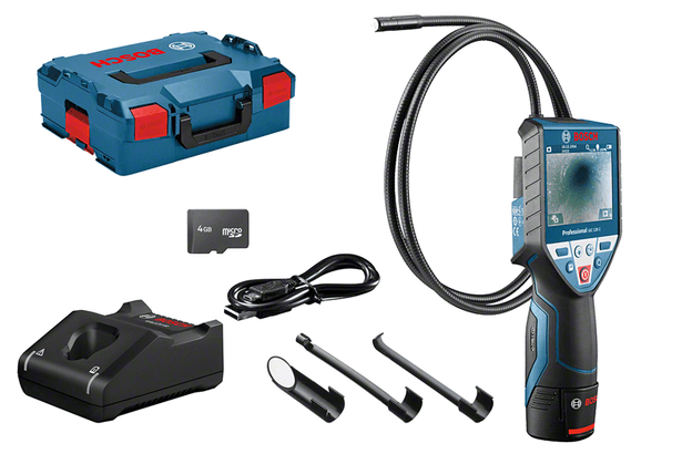 Bosch GIC 120 C Professional - 1