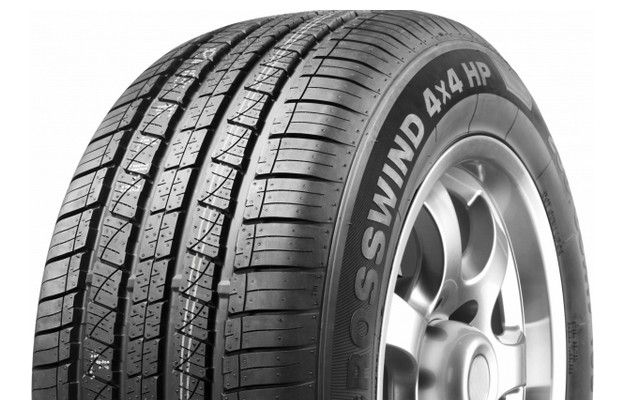 Opona letnia Linglong Green-Max 4x4 HP 215/70 R16 100H (zdj