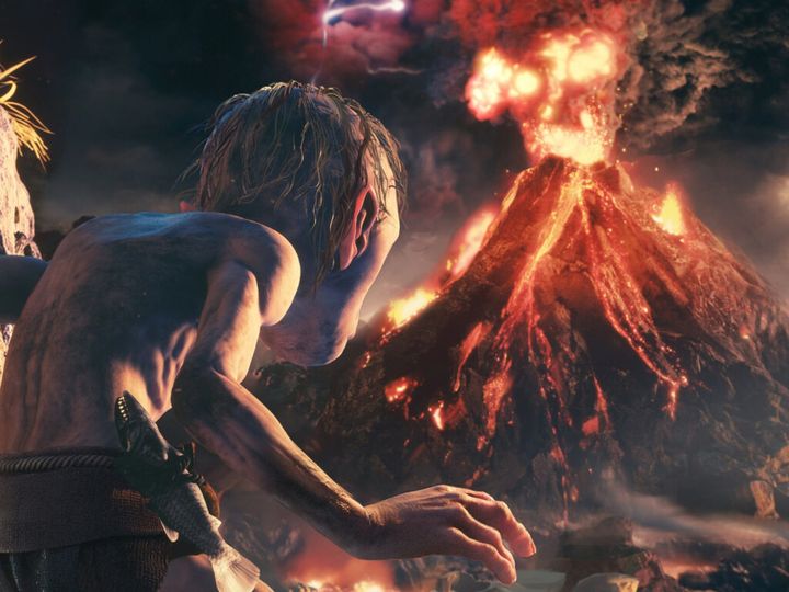 gollum