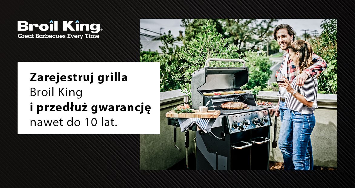 broil king