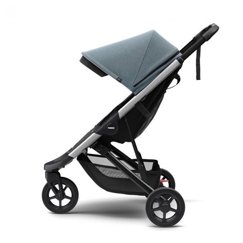 THULE SPRING TEAL MELANGE SPACEROWY