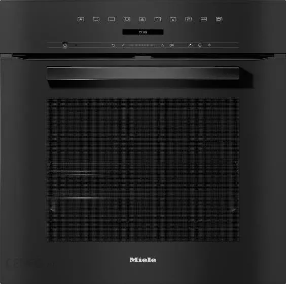 Miele H 7262 BP ObsidianBlack zdjęcie produktu