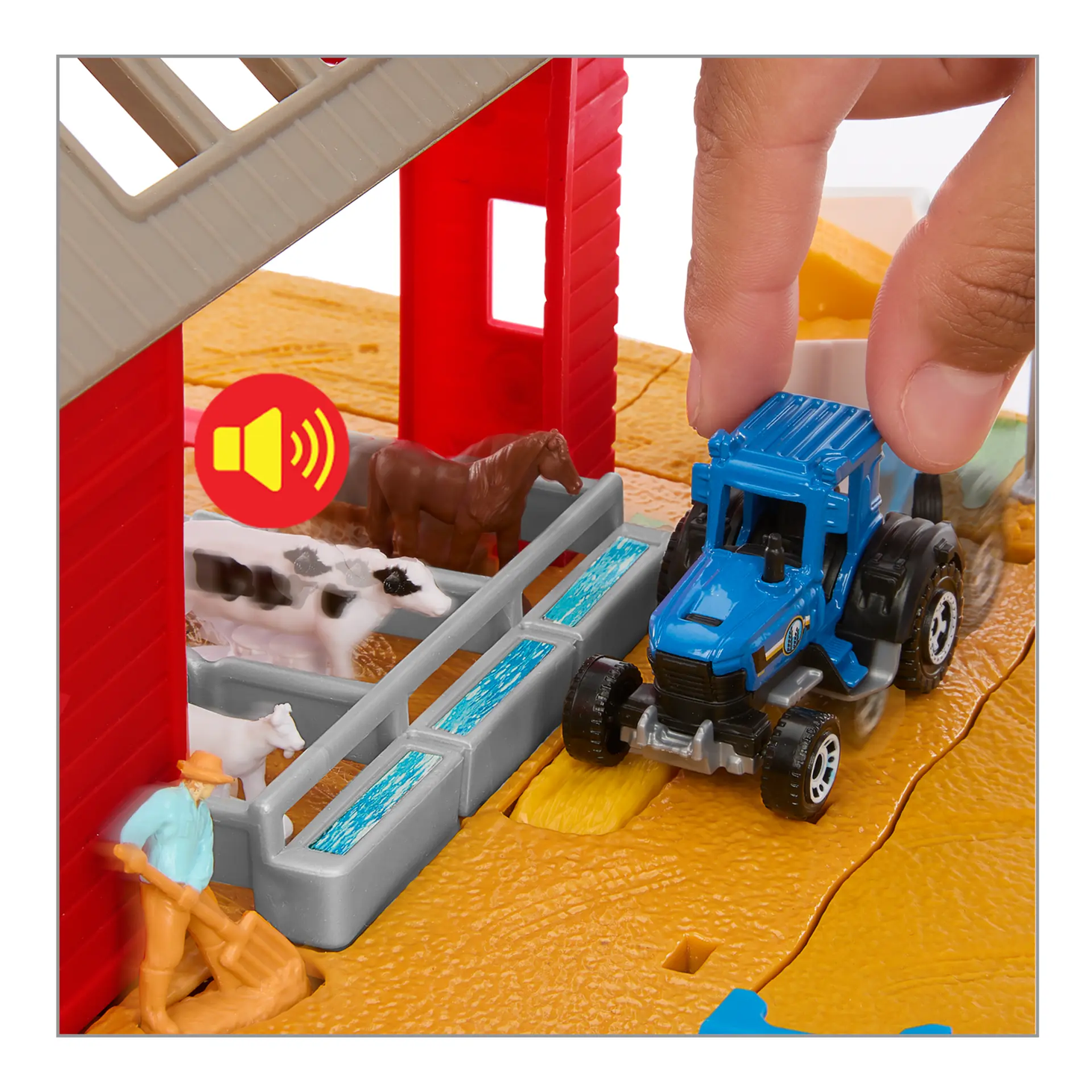 Mattel MATCHBOX HRY42 3