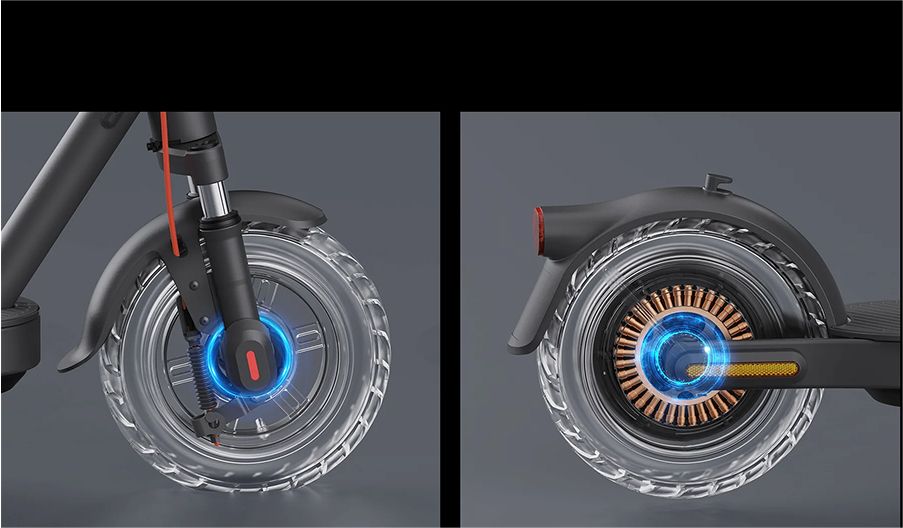 Xiaomi Electric Scooter Elite 7