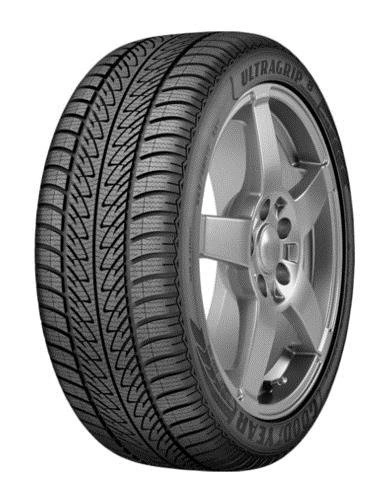 Goodyear UltraGrip Performance 8