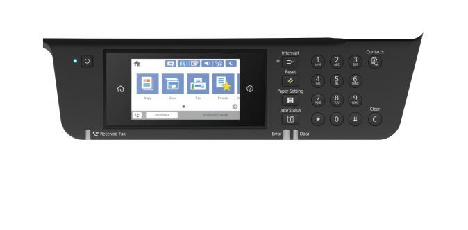 EPSON WORKFORCE PRO 