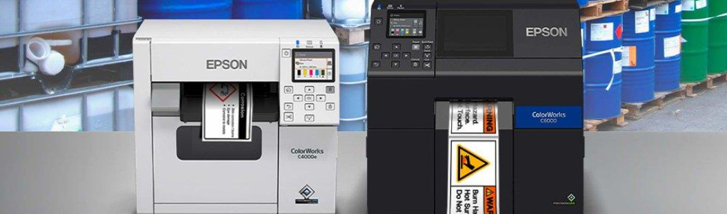 epson etykiety - 29c