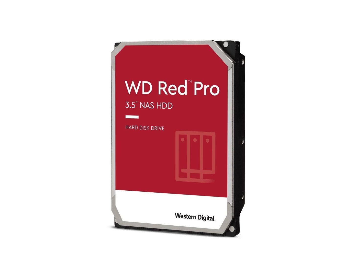 WD Red Pro 16TB HDD 3.5インチ 【並行輸入品】『未開封』 Amazon | Western Digital (ウエスタンデジタル) 16TB WD Red