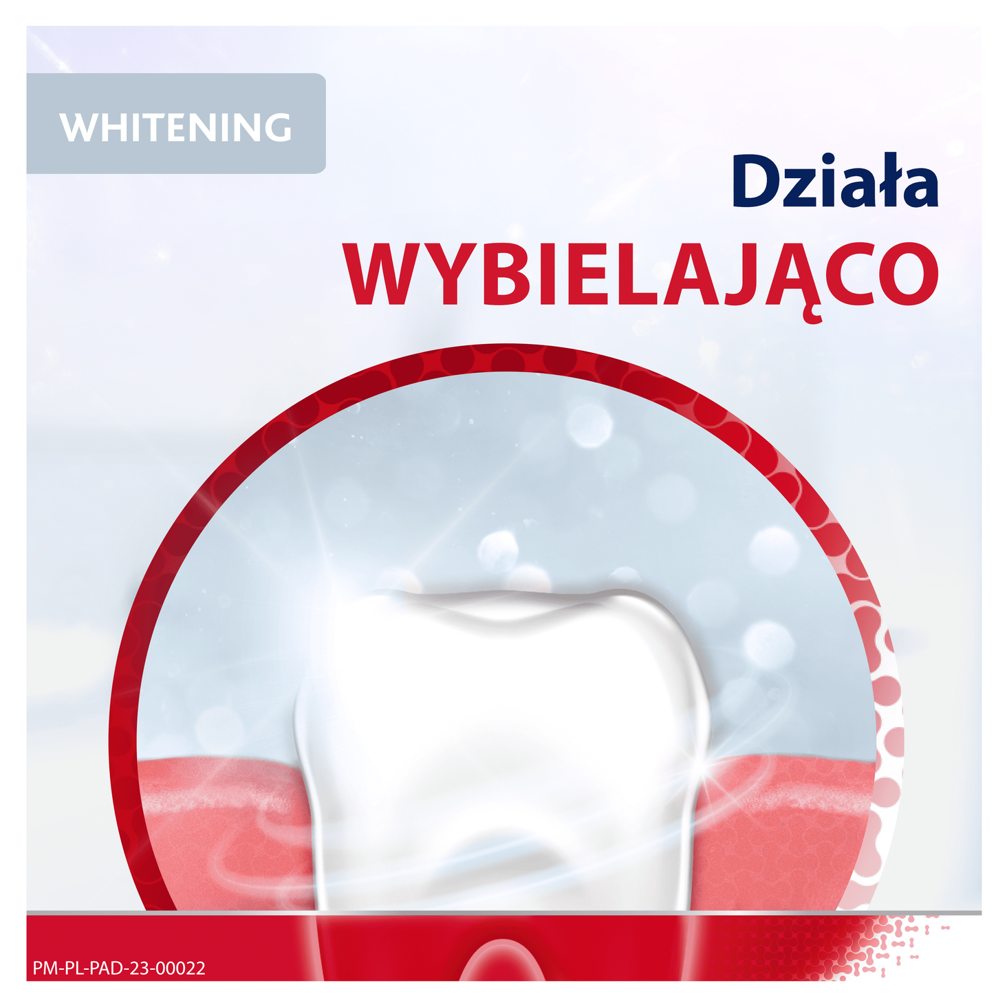 Parodontax Whitening 75ml - 6