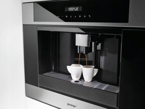 Ekspres do kawy Gorenje GCC800B Opinie i ceny na