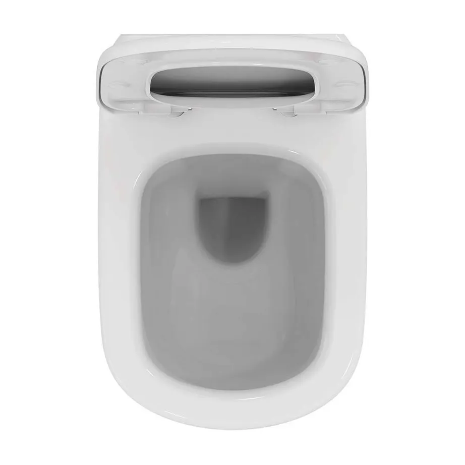Ideal Standard Tesi AquaBlade T007901 - grafika 2